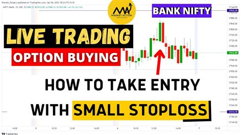 total trading & shipping|LIVE TRADING BANKNIFTY NIFTY OPTIONS .